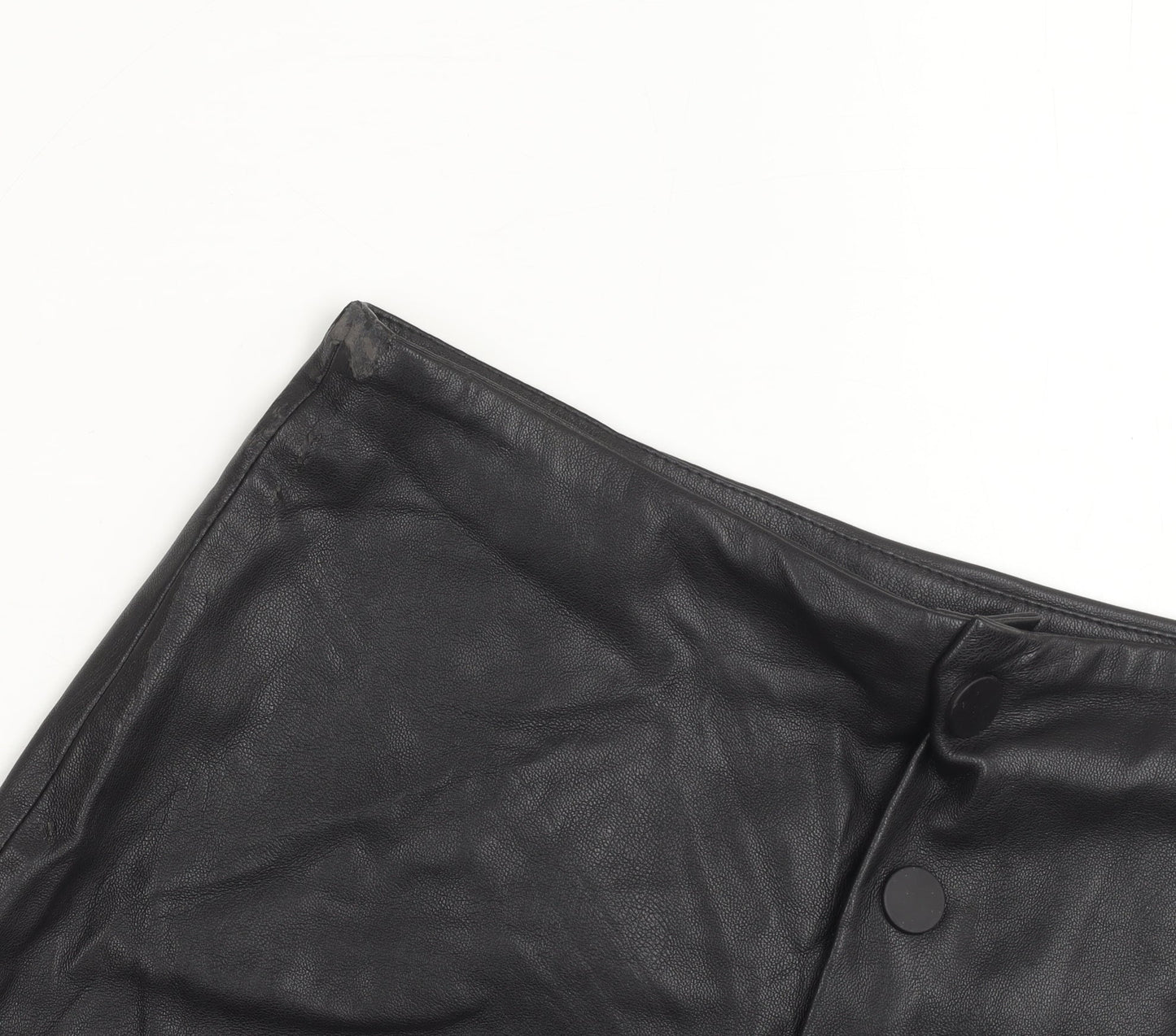 Womens UK Size XS Zara Straight & Pencil  Skirt