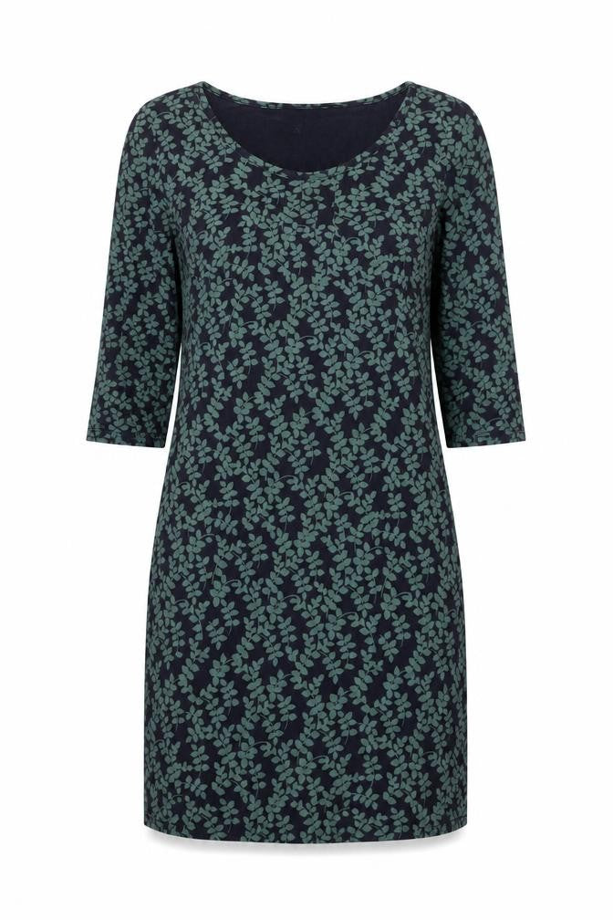 Dickins & Jones Women's Cotton Dress, Size 14