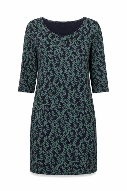 Dickins & Jones Women's Cotton Dress, Size 14