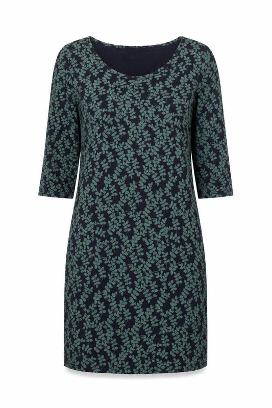 Dickins & Jones Women's Cotton Dress, Size 14