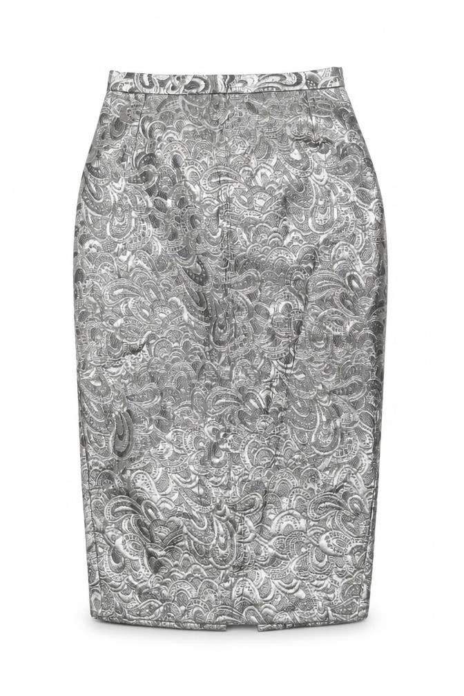 Womens UK Size 16 Topshop Straight & Pencil  Skirt