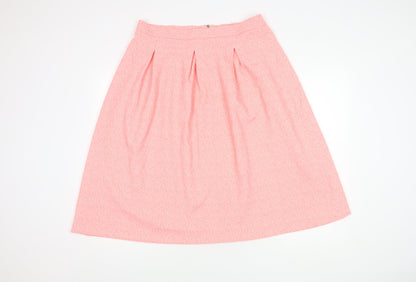 Womens UK Size 18 Jobis A-Line  Skirt