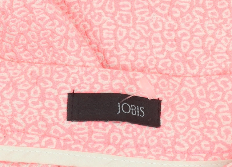 Womens UK Size 18 Jobis A-Line  Skirt