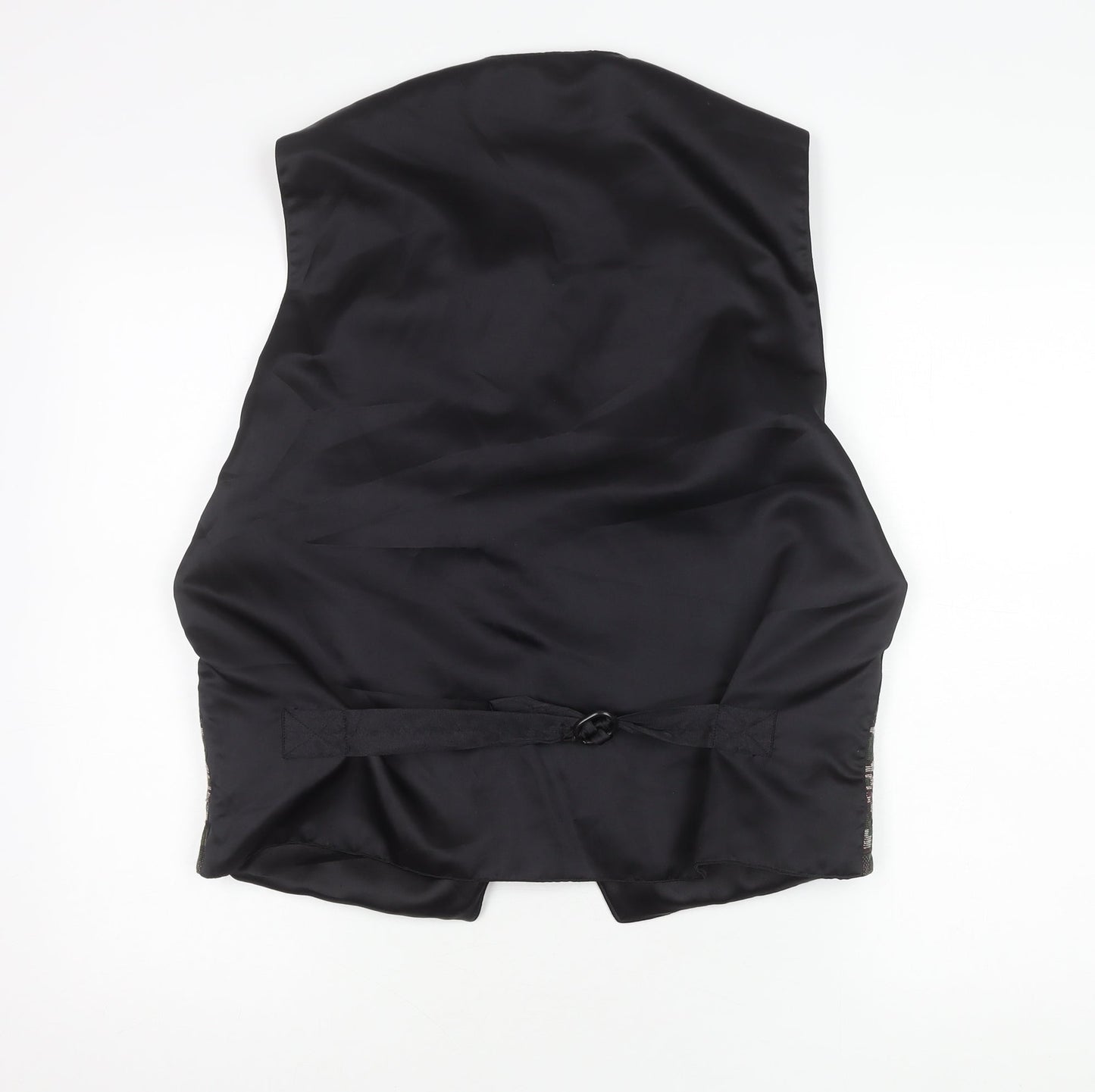 Kathmandu Men's Multicoloured XL Geometric Waistcoat