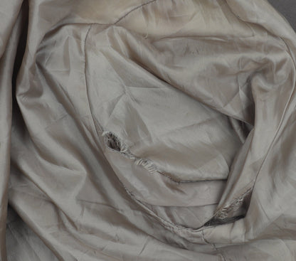 PrettyLittleThing Women's Brown Blazer, Size 16, Lined