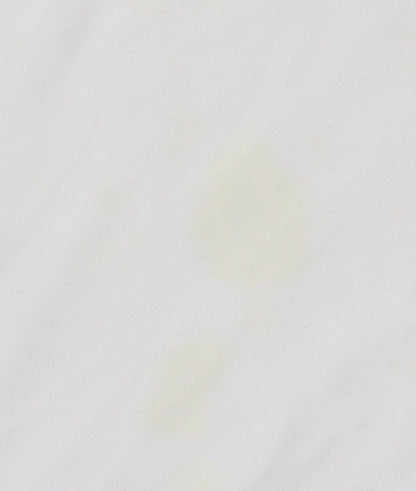 Umbro Men's White Football Jersey Size 48