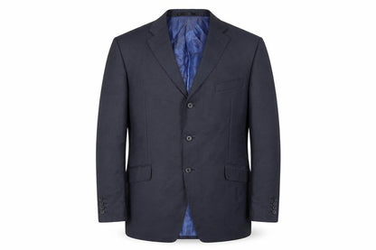 Marks and Spencer Men's Blue Medium Blazer