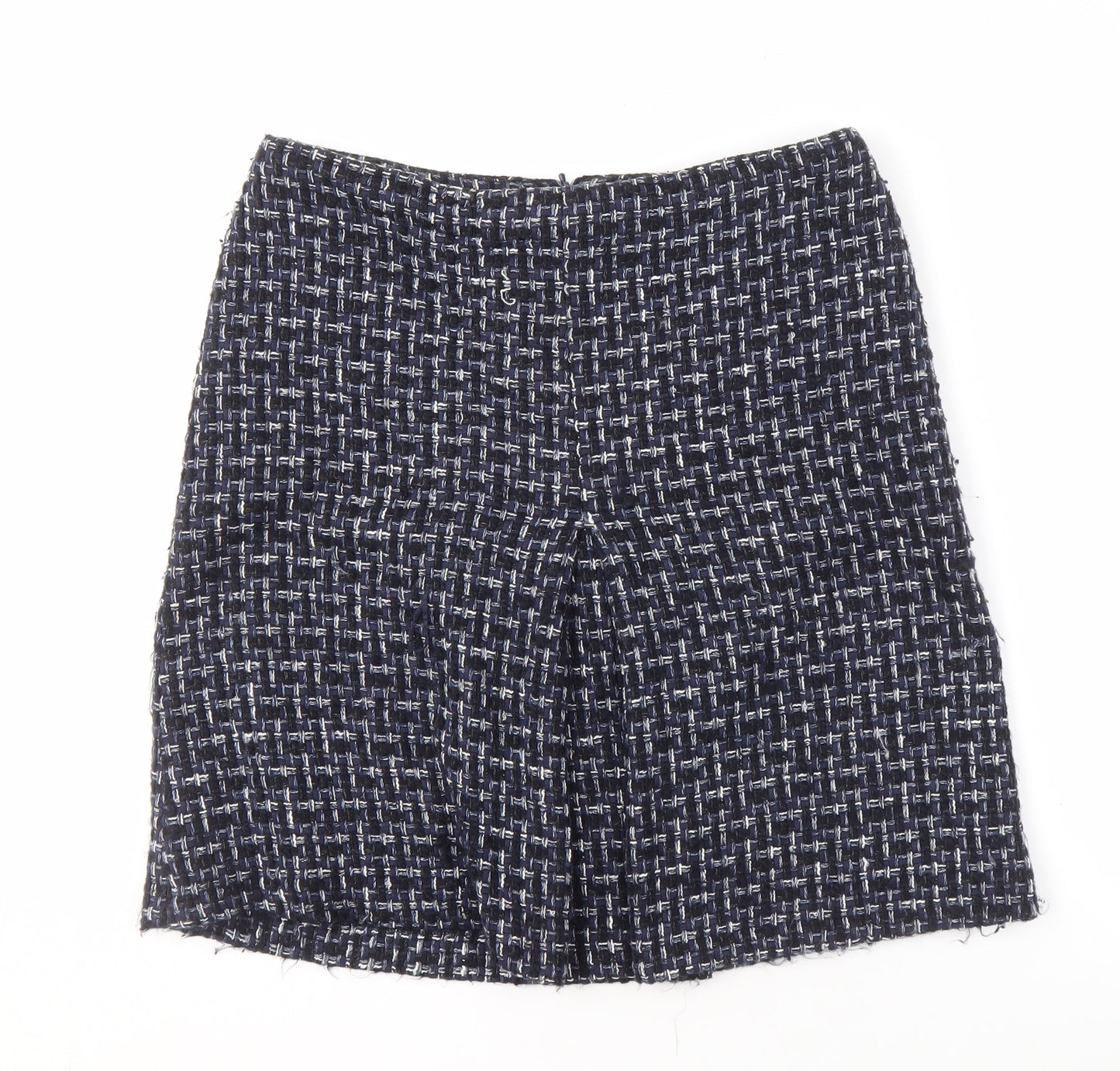 Phase Eight Women's Multicoloured A-Line Skirt Size 12