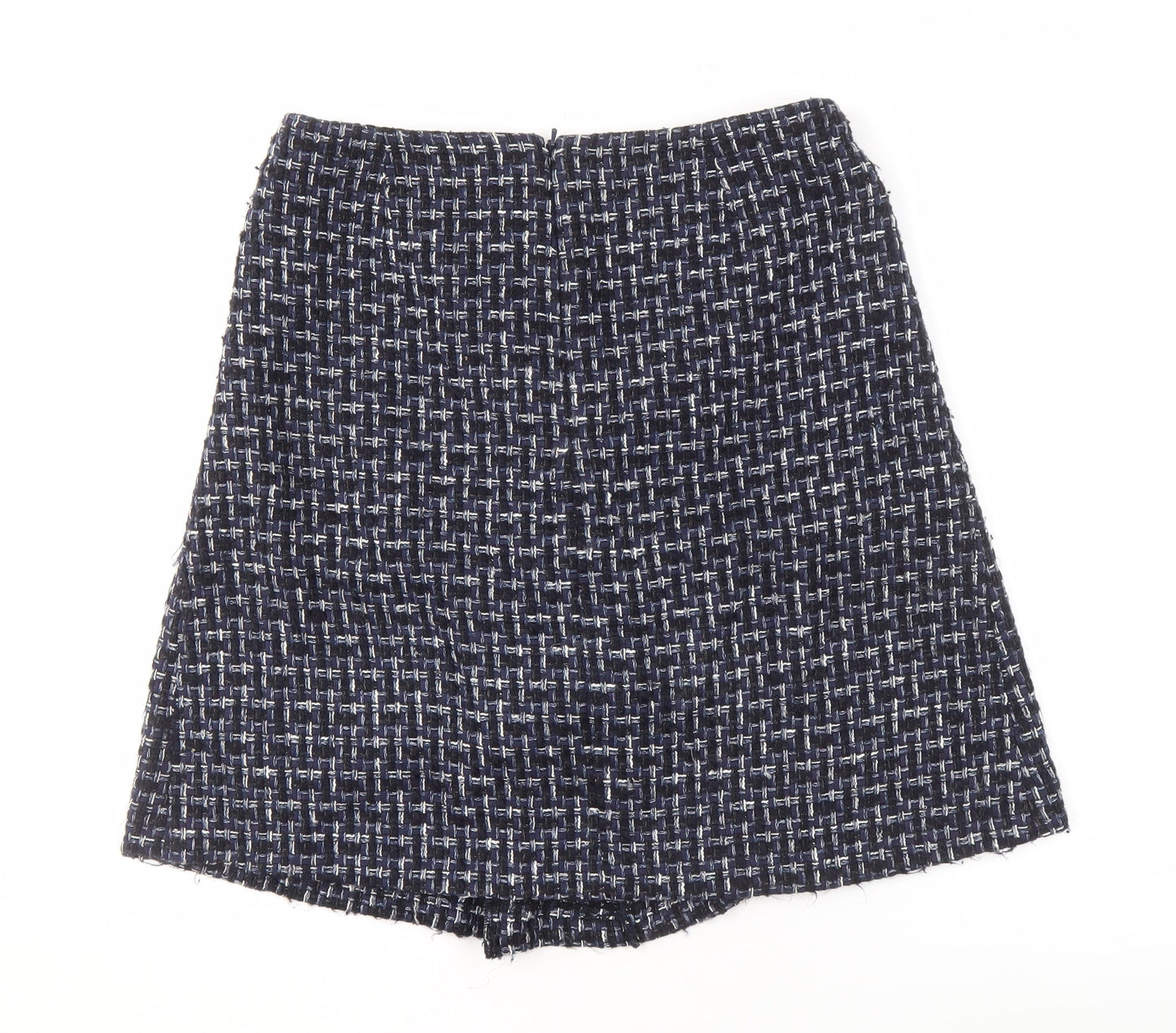 Phase Eight Women's Multicoloured A-Line Skirt Size 12