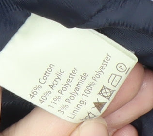 Phase Eight Women's Multicoloured A-Line Skirt Size 12