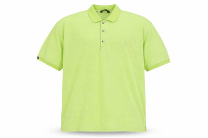 Mens UK Size L Dunlop Polyester Blend Polo Shirt