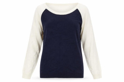 Womens UK Size L Gap Multicoloured Pullover Jumper