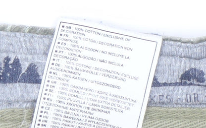 Nike Men's Beige Cargo Shorts 38 Casual Summer