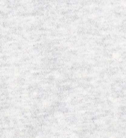 U.S. Athletic Men's Grey Small Full Zip Hoodie