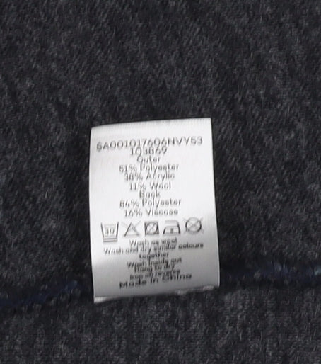 Womens UK Size 16 Bonmarché Multicoloured Cardigan Jumper