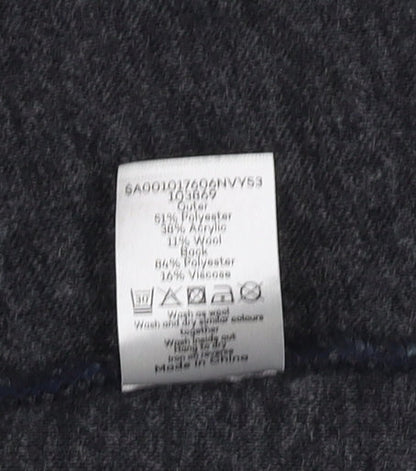 Womens UK Size 16 Bonmarché Multicoloured Cardigan Jumper