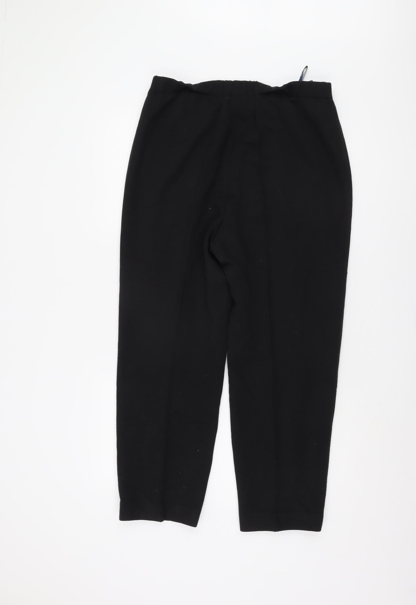 C&A Women's Black Trousers Size 22