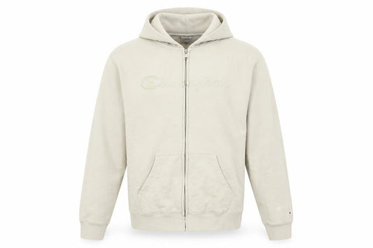 Mens UK Size M Champion Beige Basic Jacket