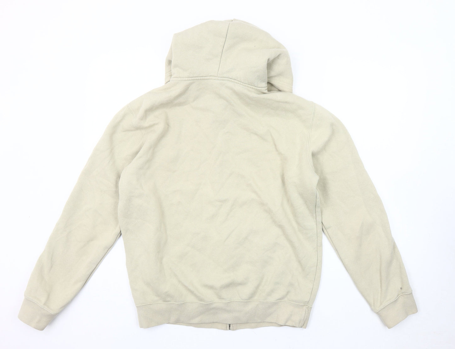 Mens UK Size M Champion Beige Basic Jacket