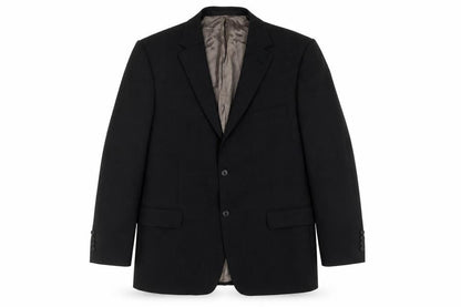 Mens UK Size 42 Marks and Spencer Regular Grey Suit Jacket