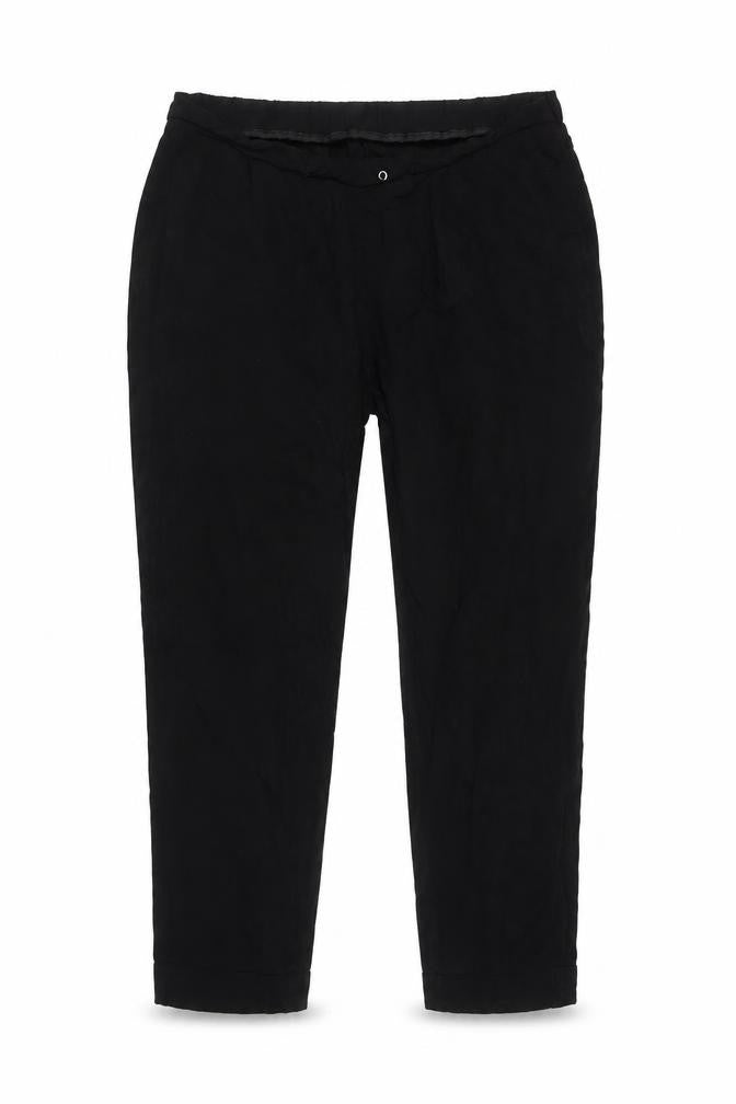 Womens UK Size 14 Marks and Spencer   Black Trousers