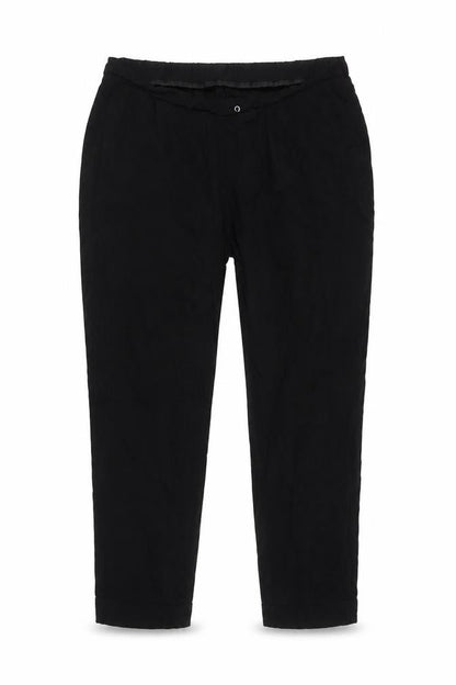 Womens UK Size 14 Marks and Spencer   Black Trousers