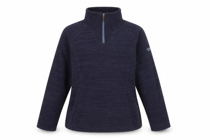 Womens UK Size 12 Regatta Blue Pullover Sweatshirt