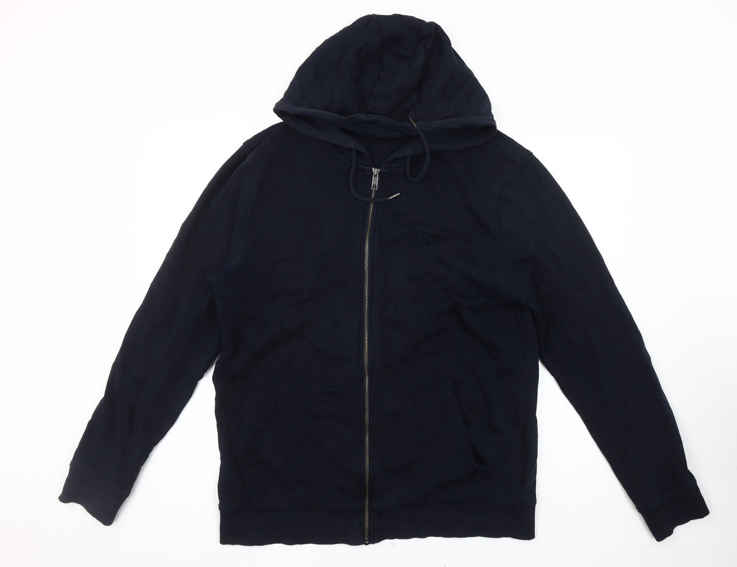 Mens UK Size XL Esprit Blue Basic Jacket
