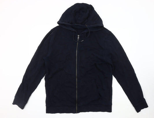 Mens UK Size XL Esprit Blue Basic Jacket