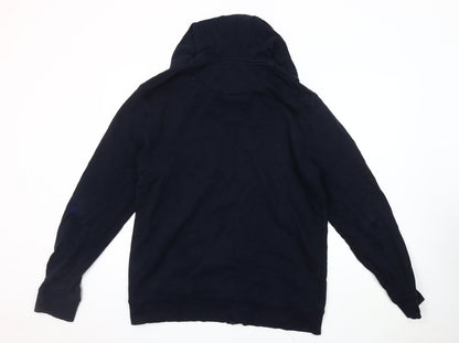 Mens UK Size XL Esprit Blue Basic Jacket