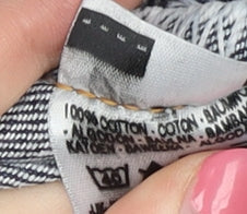 Levi's Men's Blue Denim Shorts, 505, W34 L32, Distressed Casual