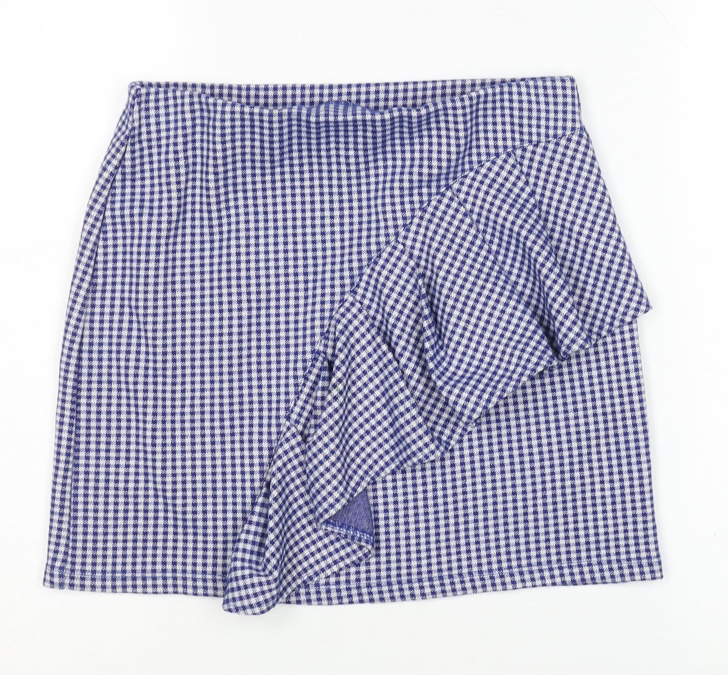 Womens UK Size 8 Topshop Mini  Skirt