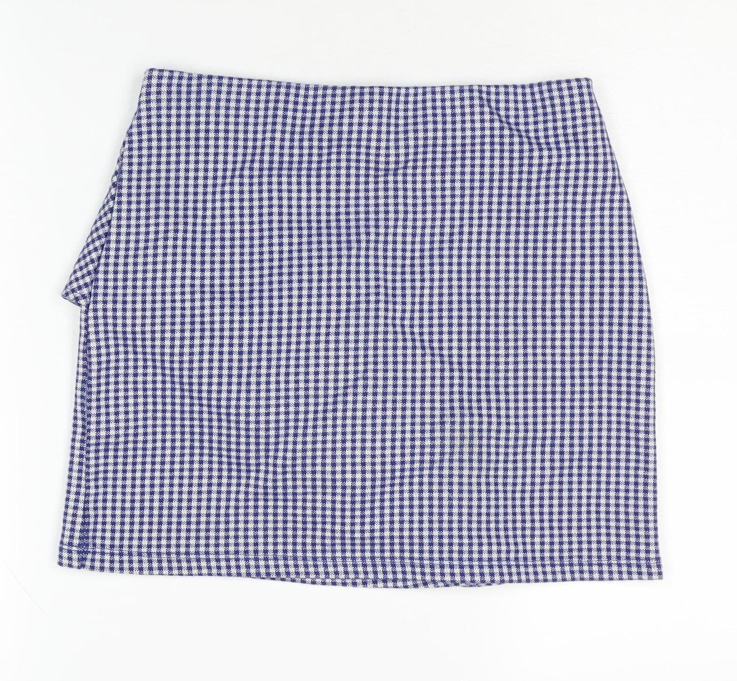 Womens UK Size 8 Topshop Mini  Skirt