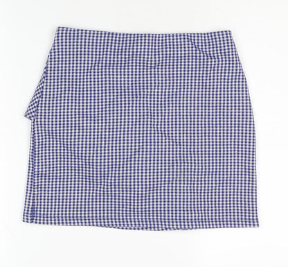 Womens UK Size 8 Topshop Mini  Skirt