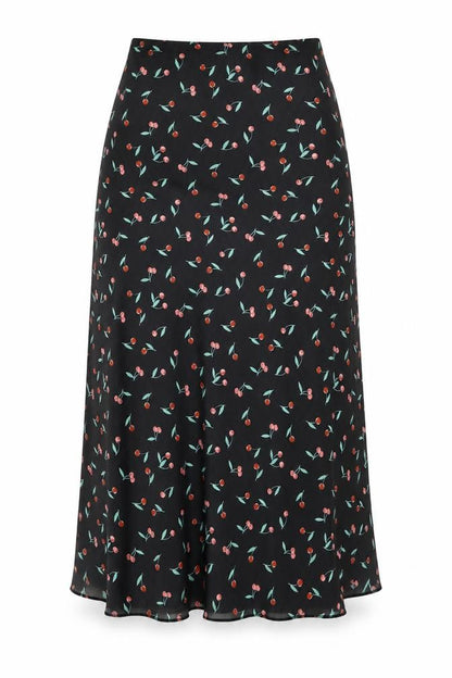 Womens UK Size S ASOS Straight & Pencil No Data Skirt
