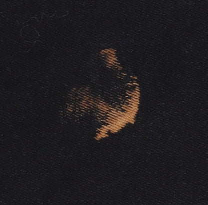 Topshop Women's Black Skinny Jeans Size 30