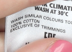 Marks and Spencer Men's Blue Corduroy Trousers, 36 in