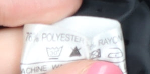 Klass Collection Women's Black Blazer Size 14