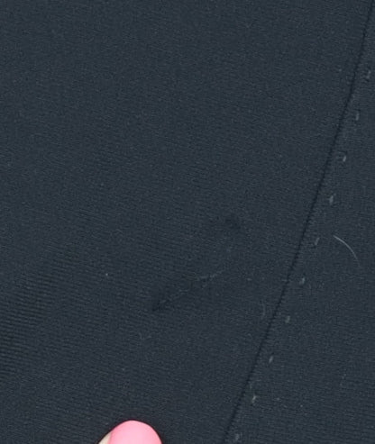 Jaeger Women's Black Suit Jacket Size 12