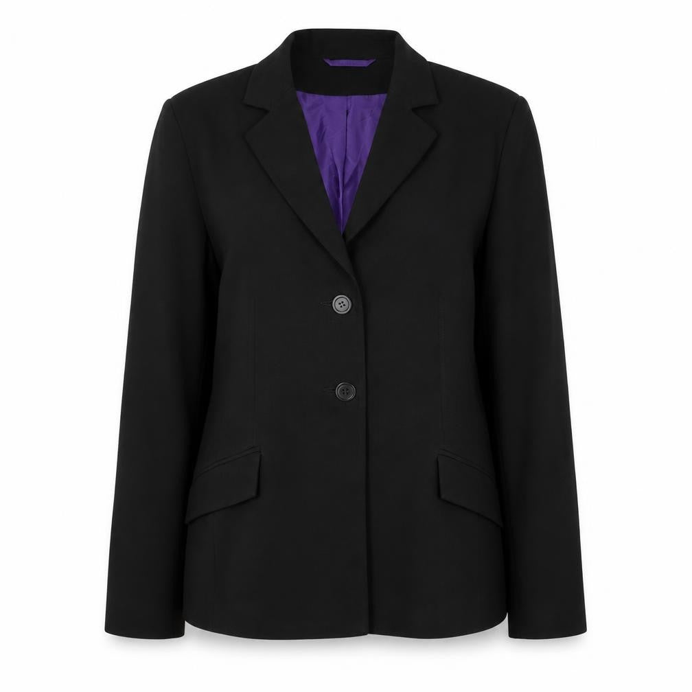 Womens UK Size 8 Dorothy Perkins  Black Blazer