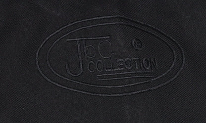 Womens UK Size 16 JBC Collection Black Basic Jacket