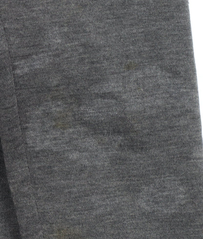 Italian Couture Men's Grey Blazer Size 40 Jacket