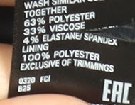 Marks and Spencer Women's Blue Blazer Size 8