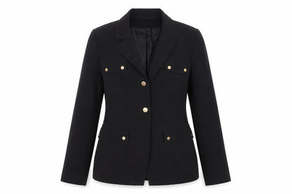 Womens UK Size 6 Marc New York Black