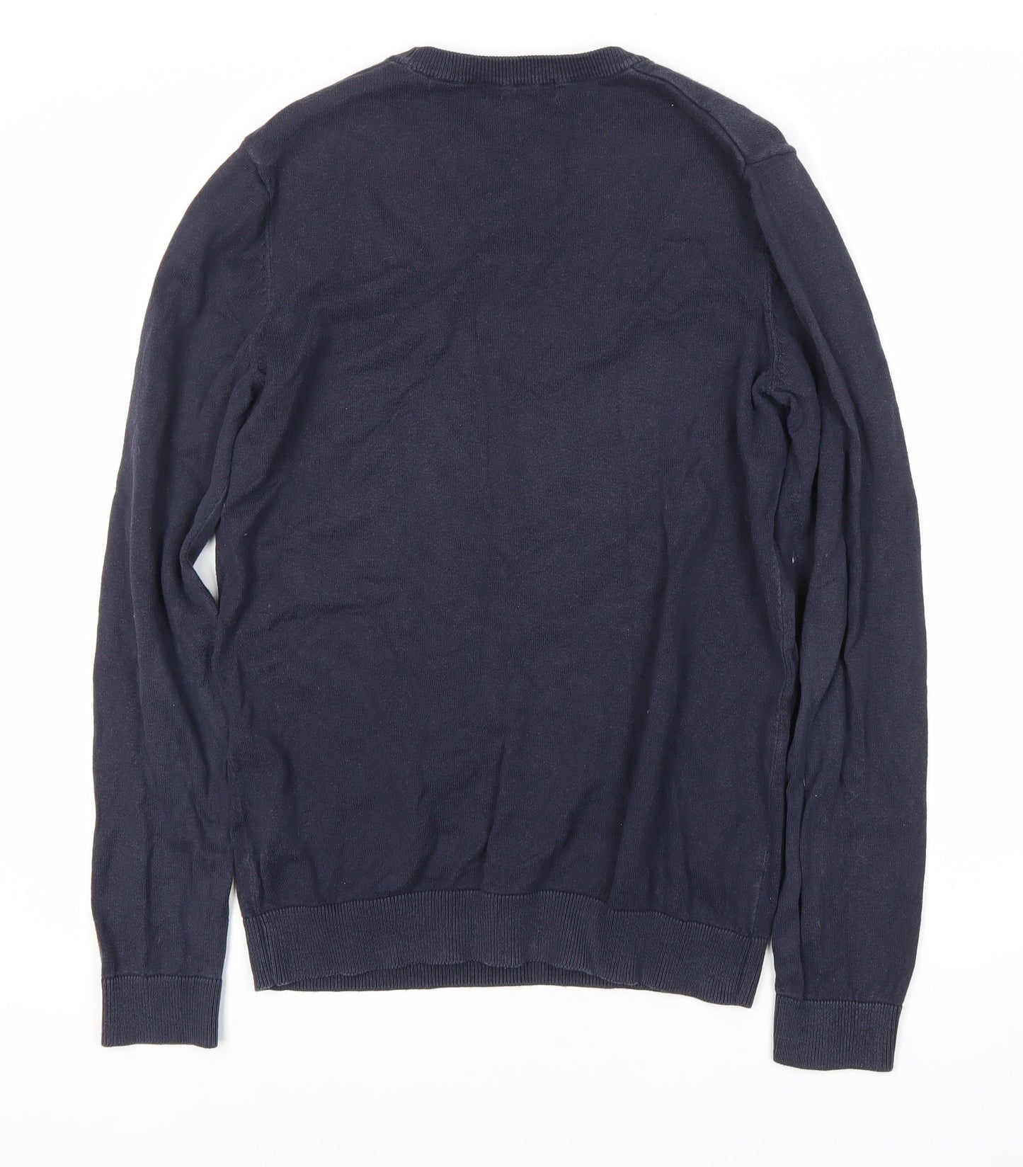 Red Herring Men's Blue XS Pullover Jumper