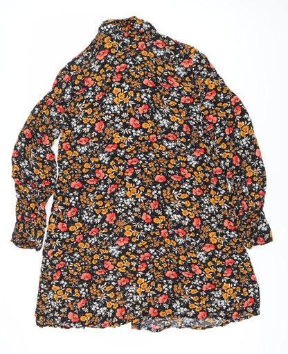 Red Herring Women's Floral Dress Size 16