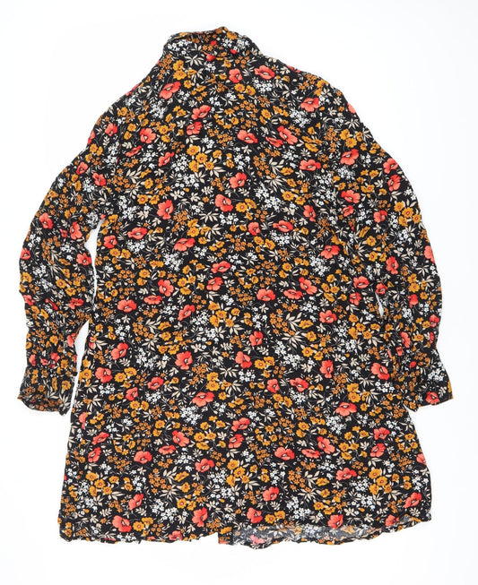 Red Herring Women's Floral Dress Size 16