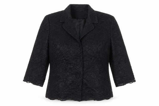 Womens UK Size 10 Precis Petite Petites Black