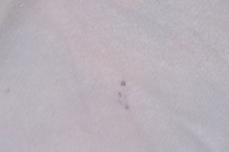 Bershka Women's Purple Sweatshirt, S, Casual Wear