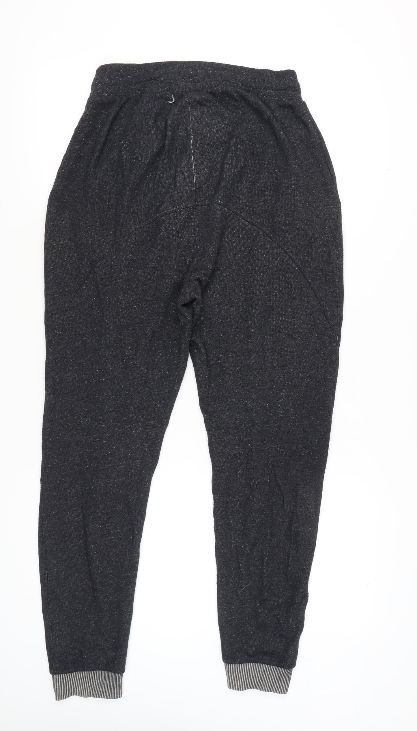 Only & Sons Men's Black Joggers S - Comfy Tapered Fit